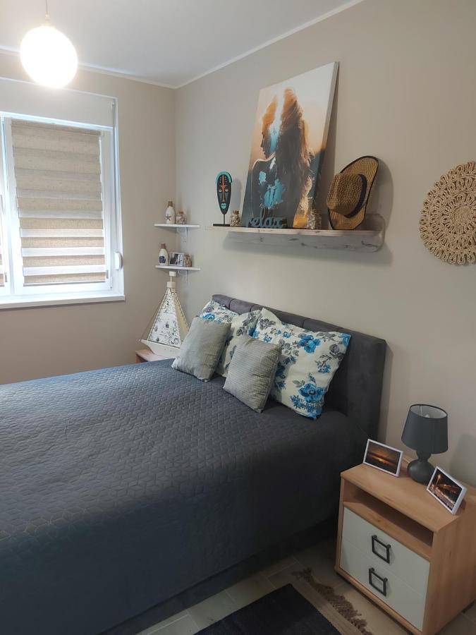 # Espresso 2 Apartman Sa Garazom Sremska Mitrovica Extérieur photo